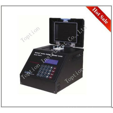 PCR &amp; Peltier-basierter Thermocycler Standard MG25 + PCR